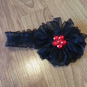 4 for $20 Baby headband bow